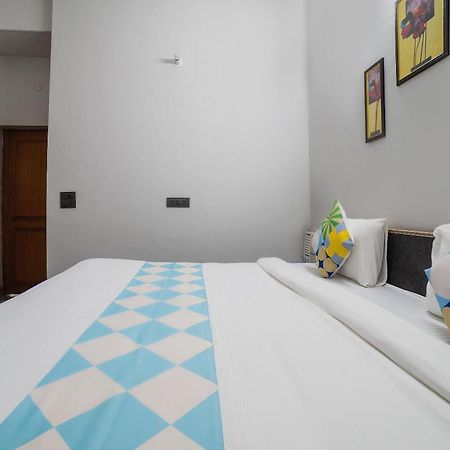 Hotel O Home Gautam Homestay Dehradun Eksteriør bilde