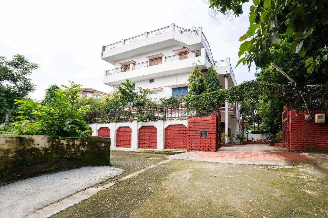 Hotel O Home Gautam Homestay Dehradun Eksteriør bilde