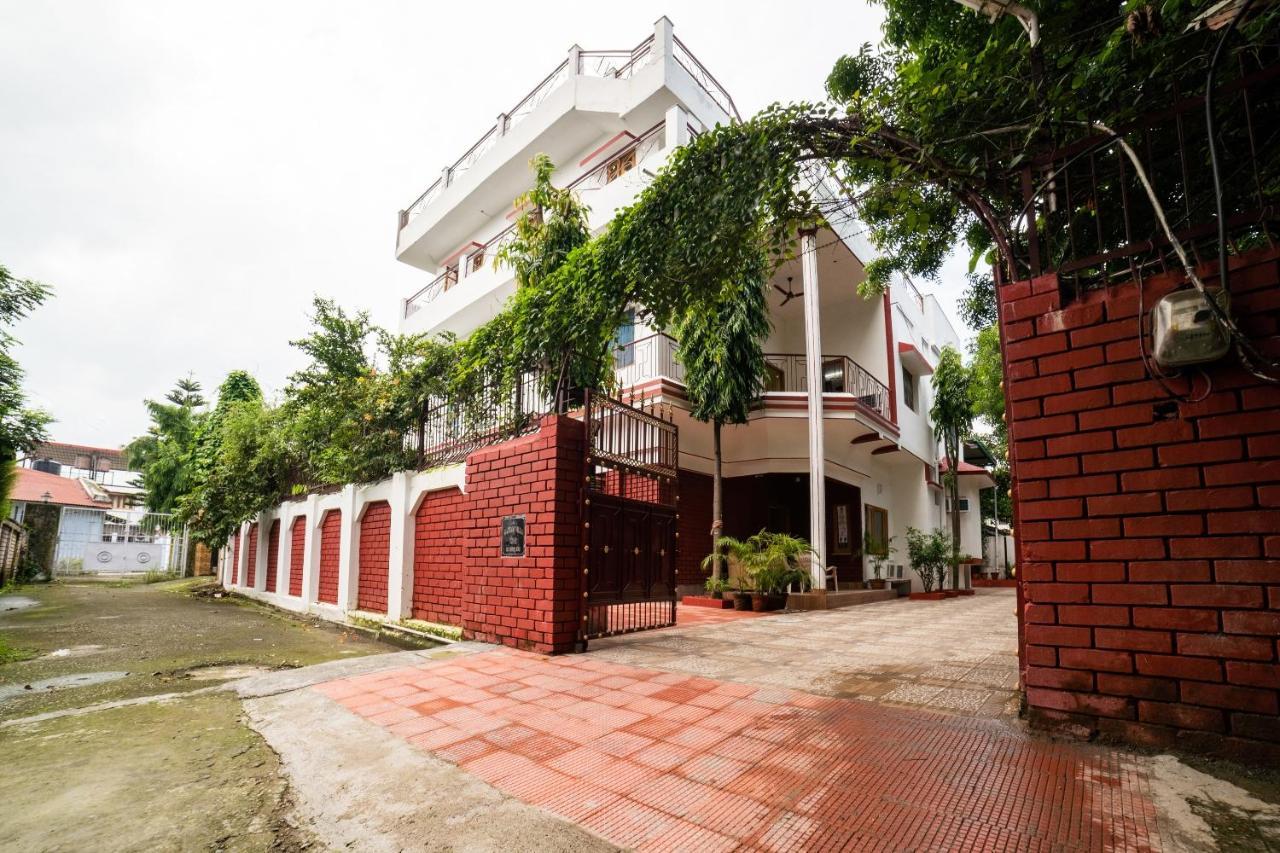 Hotel O Home Gautam Homestay Dehradun Eksteriør bilde