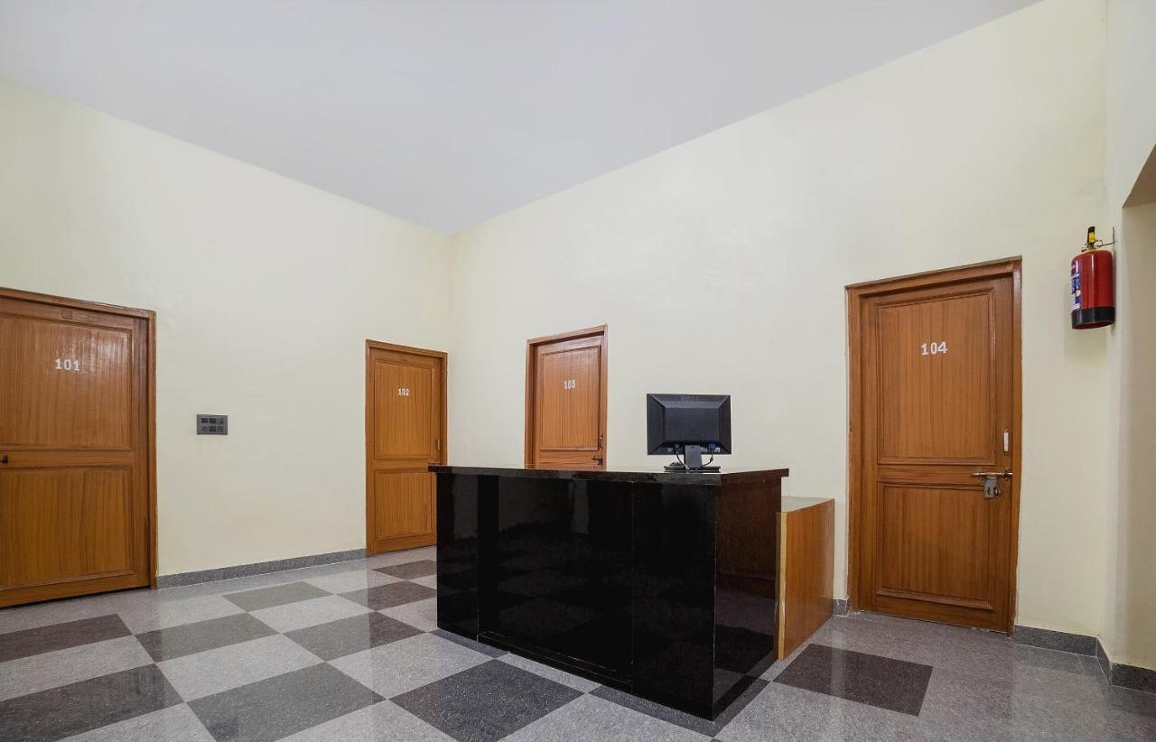 Hotel O Home Gautam Homestay Dehradun Eksteriør bilde