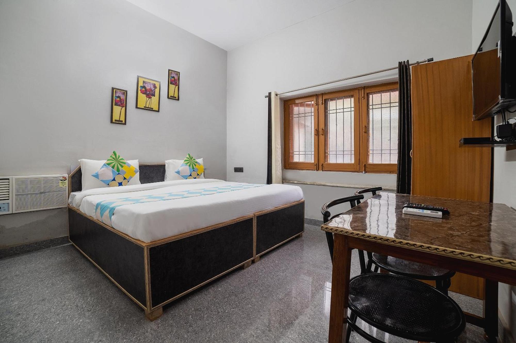 Hotel O Home Gautam Homestay Dehradun Eksteriør bilde