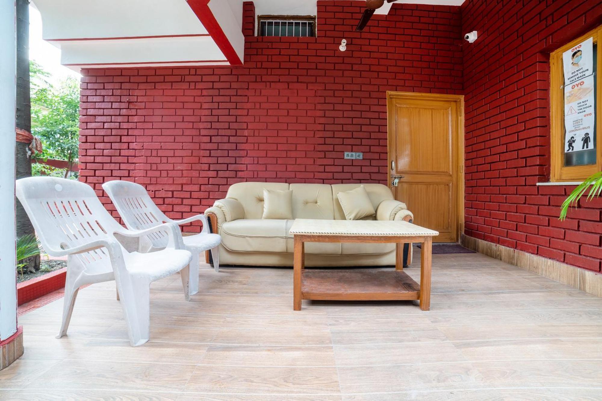 Hotel O Home Gautam Homestay Dehradun Eksteriør bilde