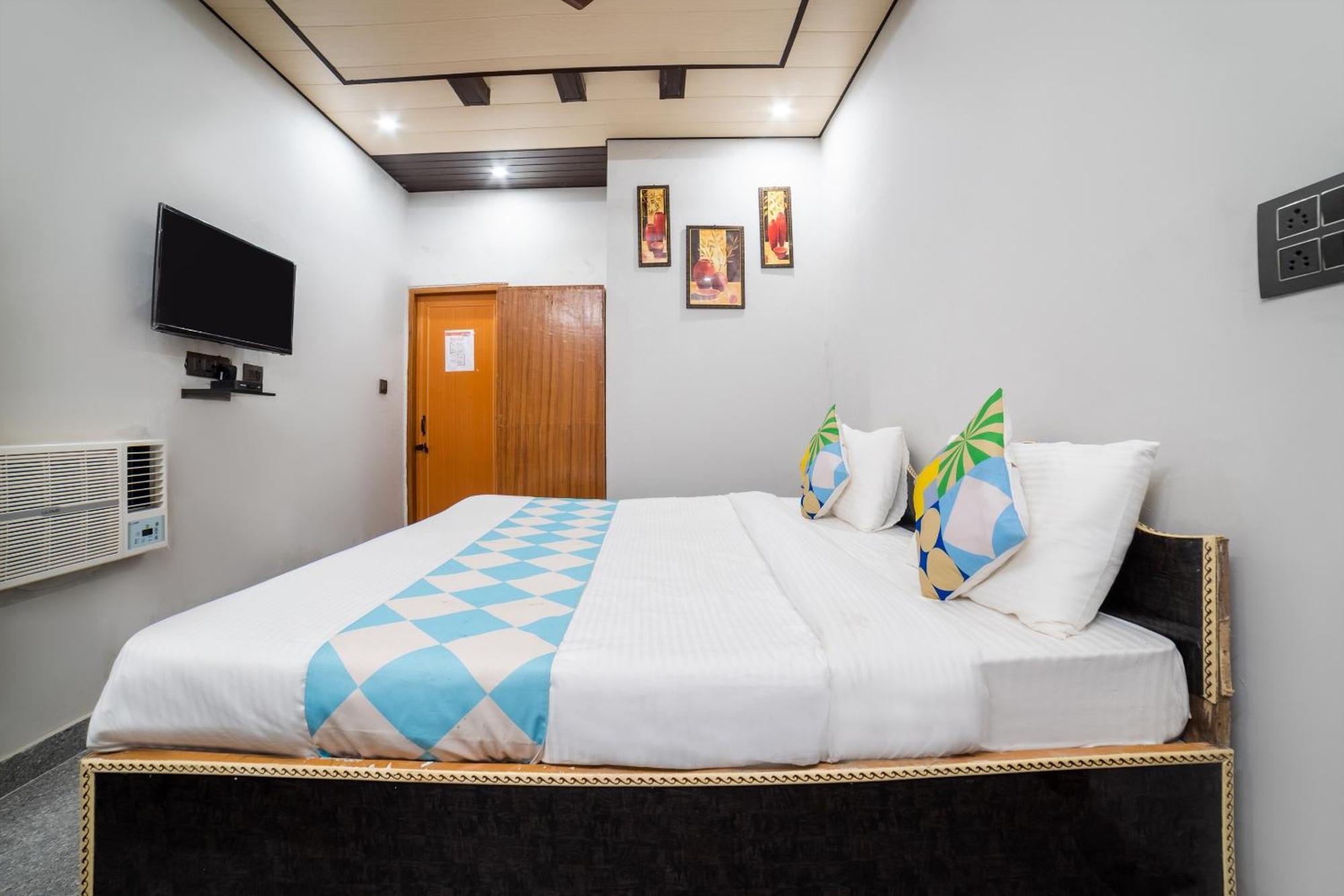 Hotel O Home Gautam Homestay Dehradun Eksteriør bilde