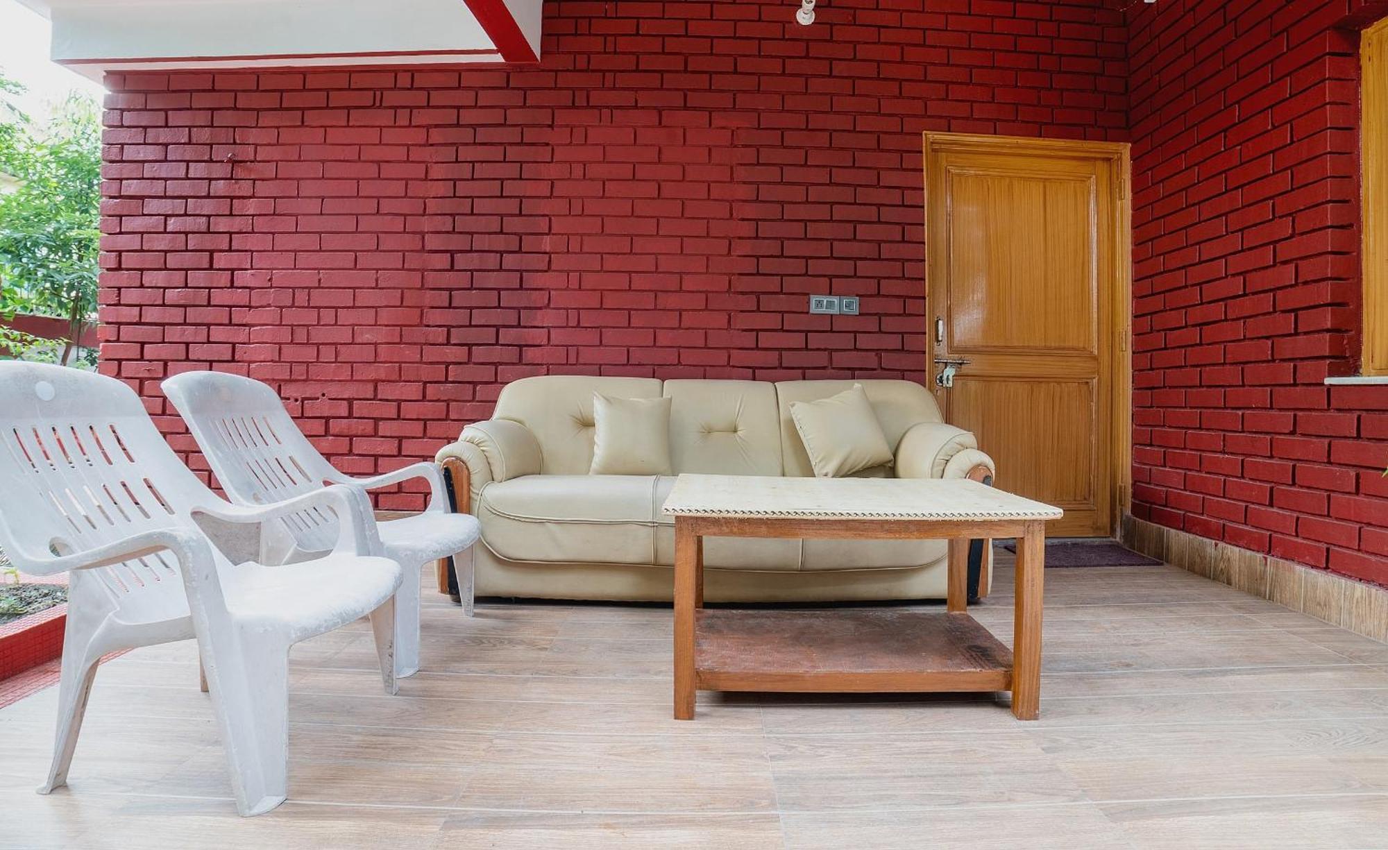 Hotel O Home Gautam Homestay Dehradun Eksteriør bilde