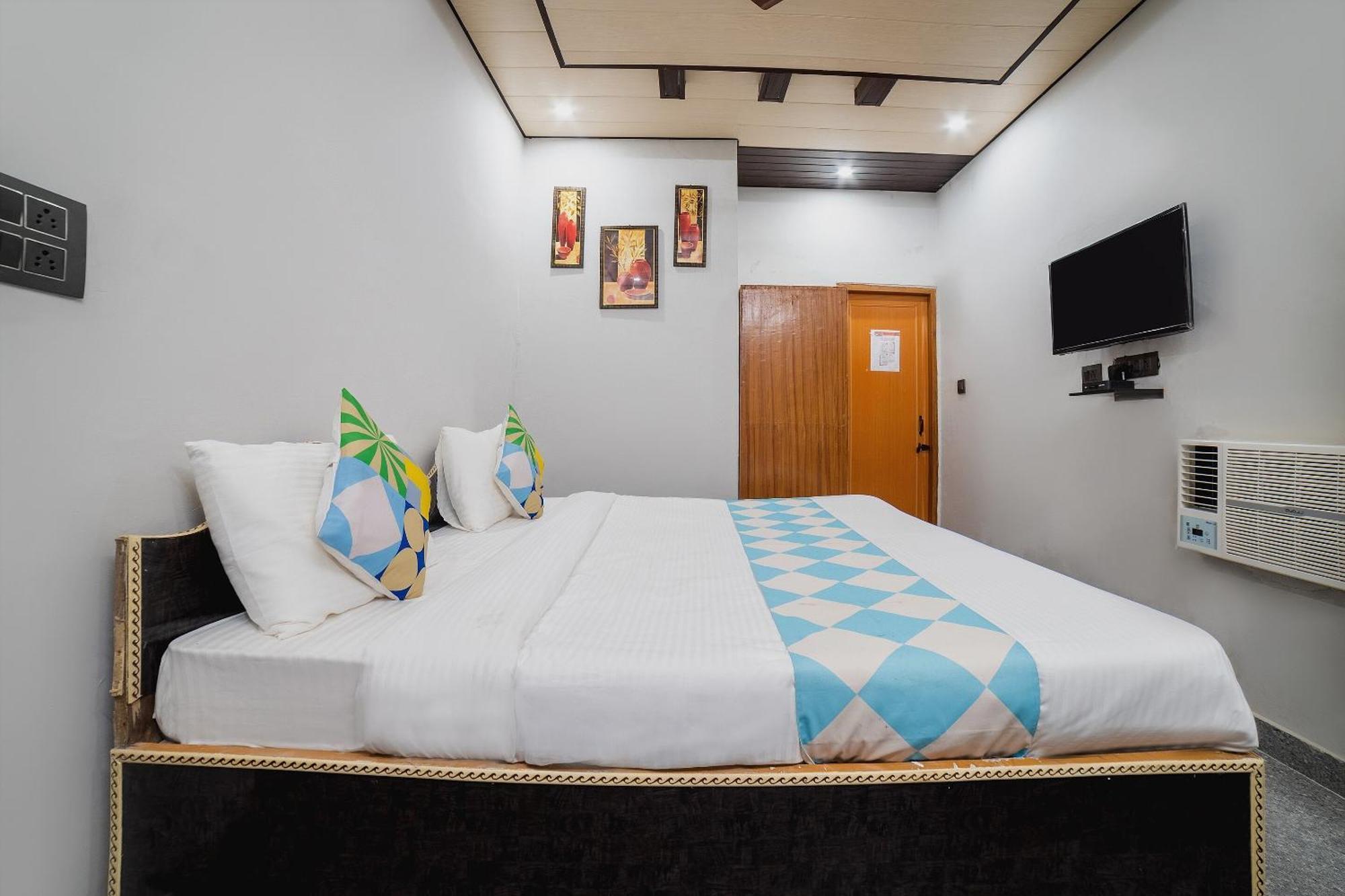 Hotel O Home Gautam Homestay Dehradun Eksteriør bilde